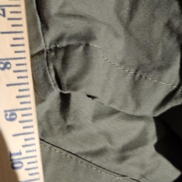 Lot of 2 Columbia Cargo Shorts Mens 42 Outdoor Hiking Quick Dry Pockets Blend - Picture 5 of 7